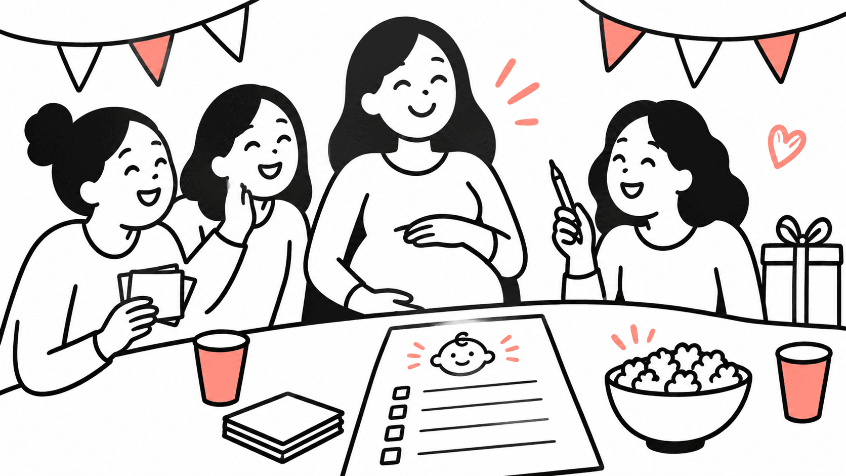 How To Create a Baby Pool Online