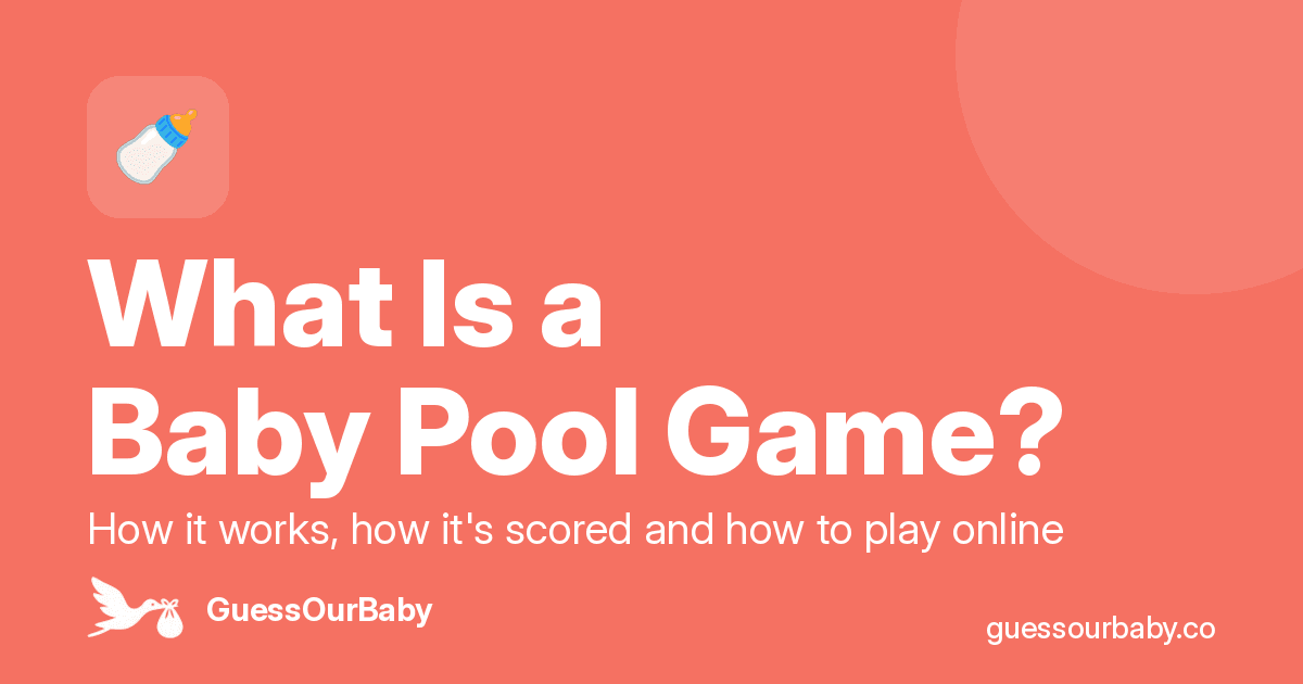 What Is a Baby Pool Game? How to Play Online